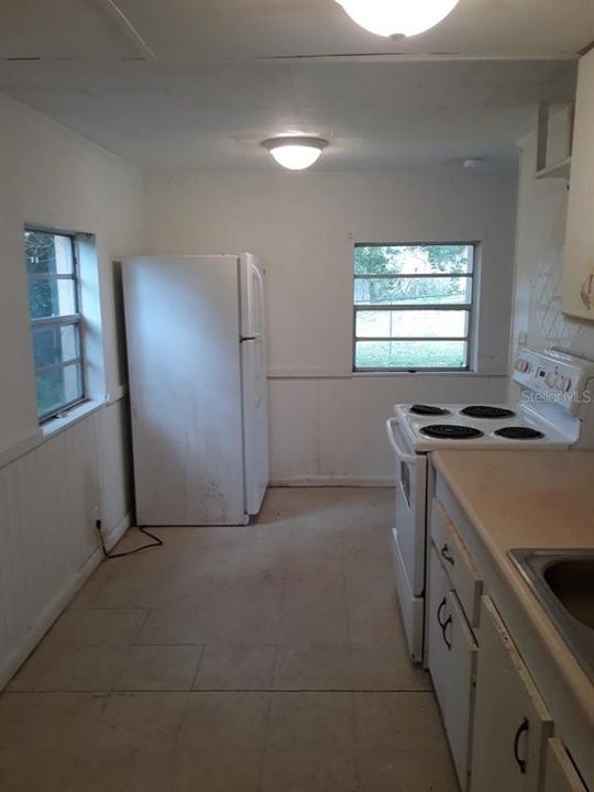 В аренду: $650 (1 спален, 1 ванн, 544 Квадратных фут)