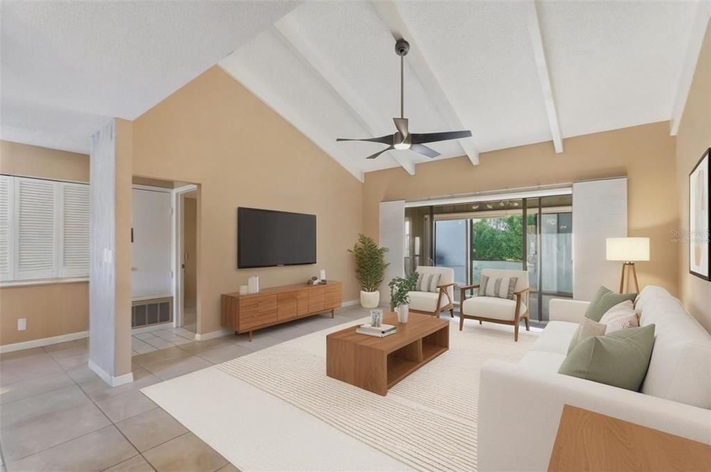 En Venta: $260,000 (2 camas, 2 baños, 1482 Pies cuadrados)