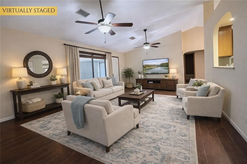 На продажу: $250,000 (3 спален, 2 ванн, 1506 Квадратных фут)