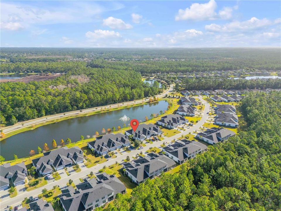 На продажу: $394,900 (2 спален, 2 ванн, 1526 Квадратных фут)