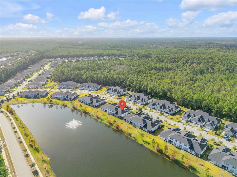 На продажу: $394,900 (2 спален, 2 ванн, 1526 Квадратных фут)