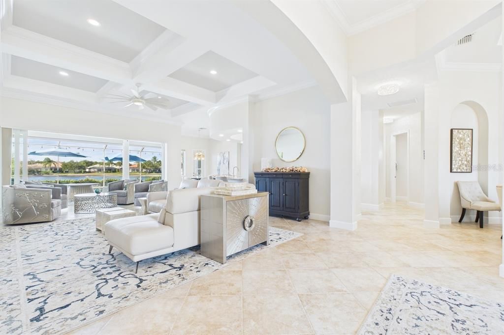 На продажу: $1,199,999 (4 спален, 3 ванн, 3018 Квадратных фут)