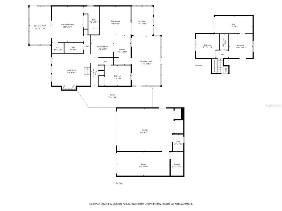 En Venta: $580,000 (3 camas, 3 baños, 1444 Pies cuadrados)
