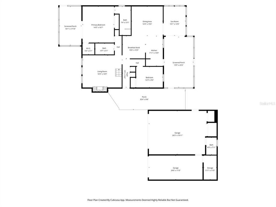 En Venta: $580,000 (3 camas, 3 baños, 1444 Pies cuadrados)