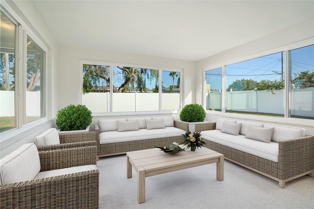 На продажу: $215,000 (2 спален, 1 ванн, 1056 Квадратных фут)