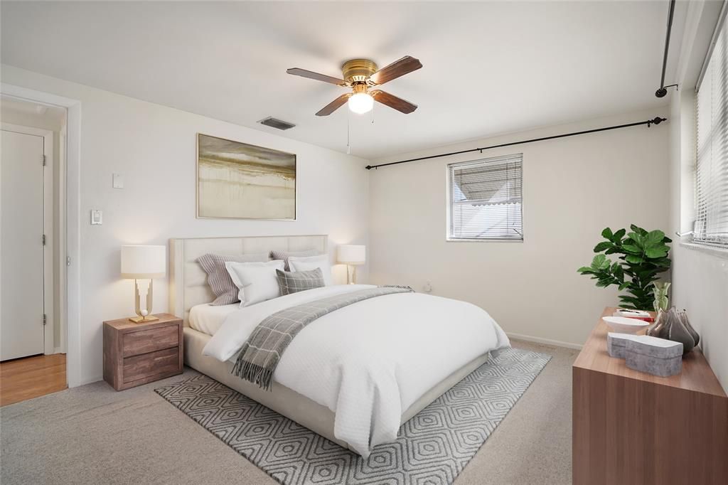 На продажу: $215,000 (2 спален, 1 ванн, 1056 Квадратных фут)