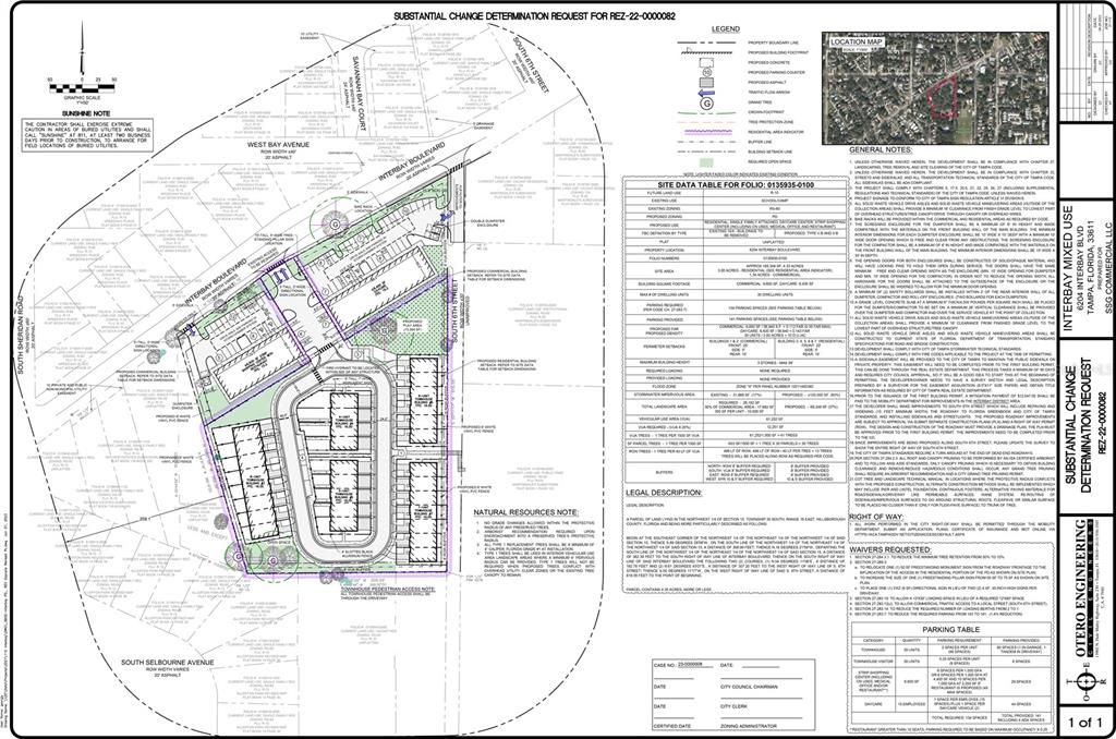На продажу: $47,856 (0 спален, 0 ванн, 3300 Квадратных фут)