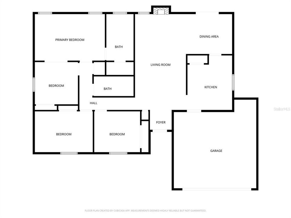 Activo con contrato: $349,900 (3 camas, 2 baños, 1480 Pies cuadrados)