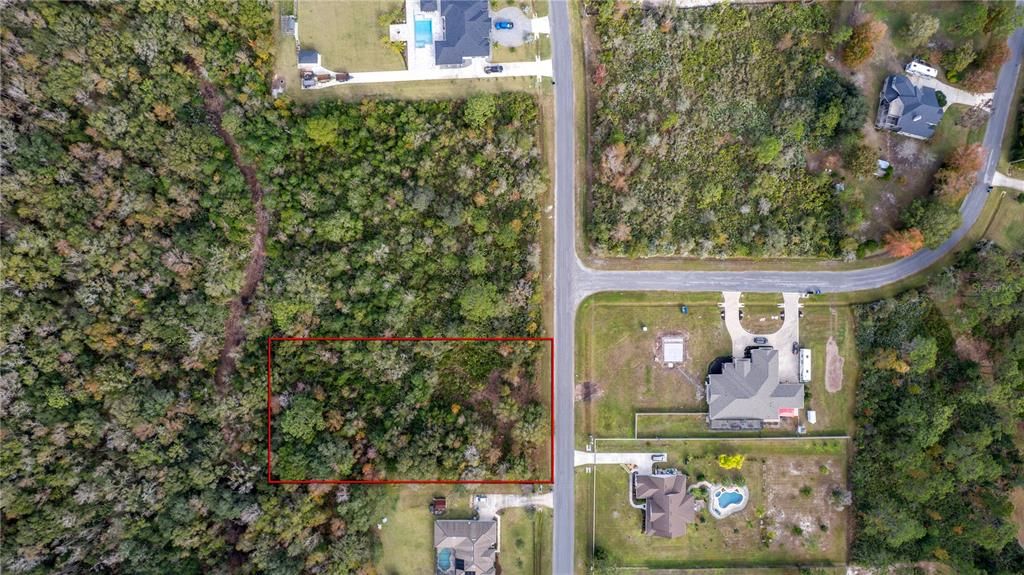 На продажу: $120,000 (1.03 acres)