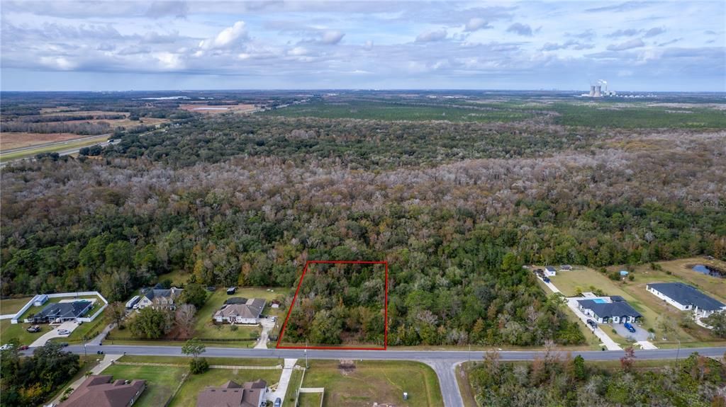 На продажу: $120,000 (1.03 acres)