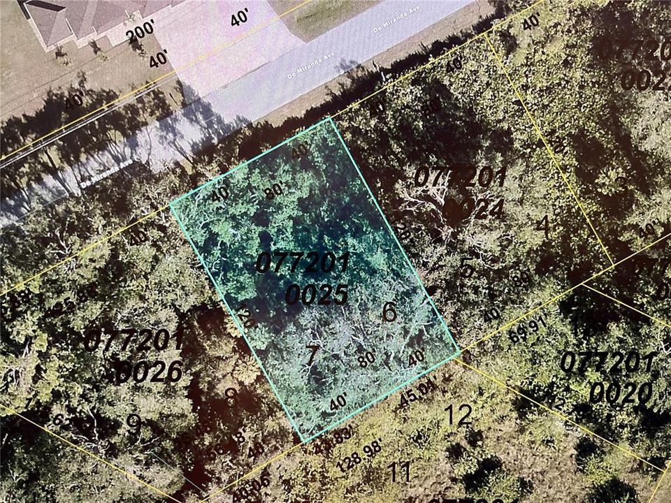 For Sale: $43,000 (0.22 acres)