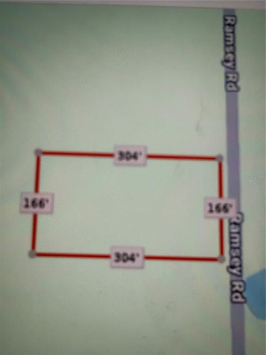 For Sale: $57,900 (1.16 acres)