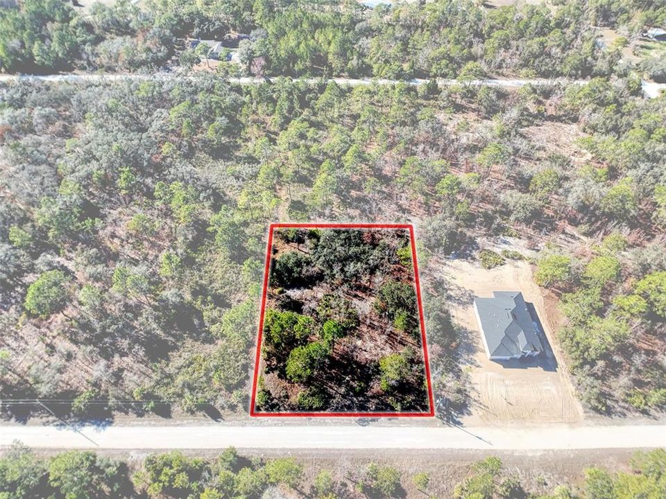 待售: $57,900 (1.16 acres)