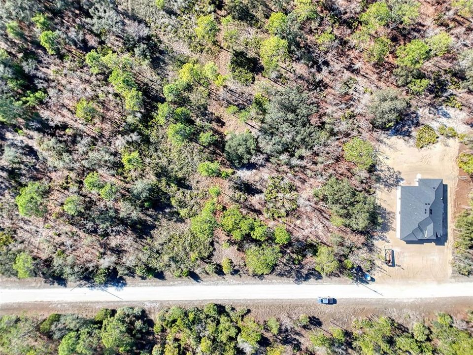 待售: $57,900 (1.16 acres)