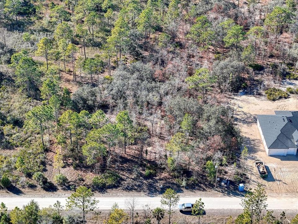 待售: $57,900 (1.16 acres)