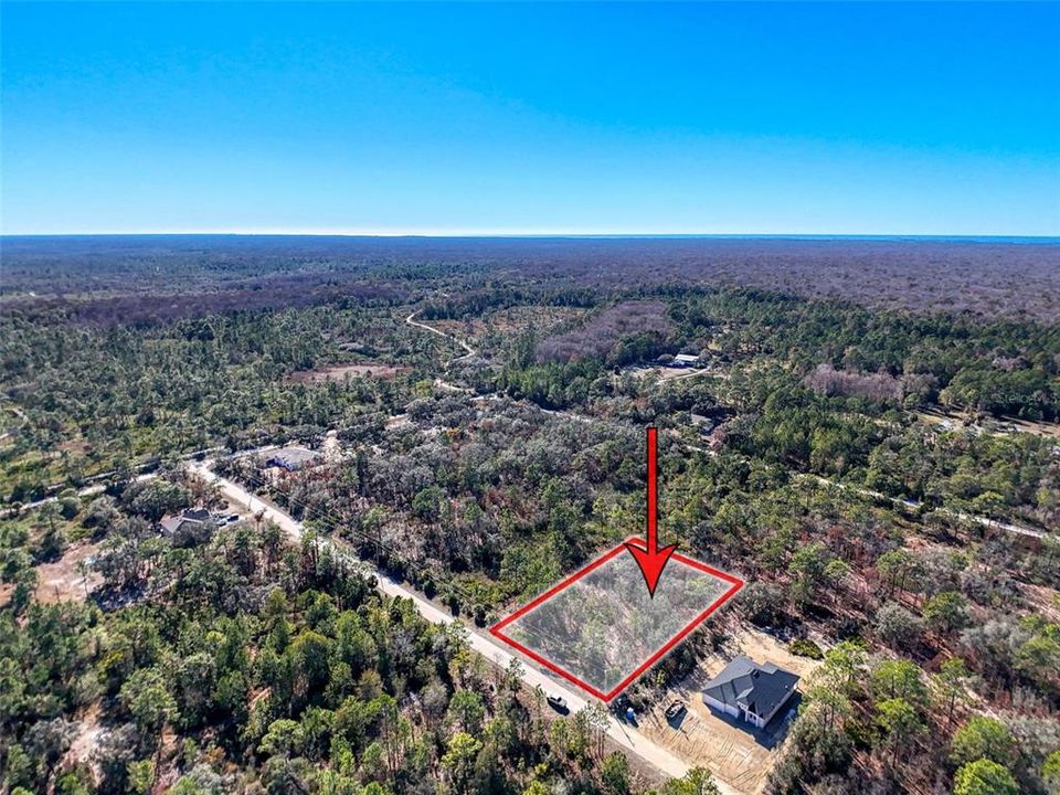 待售: $57,900 (1.16 acres)