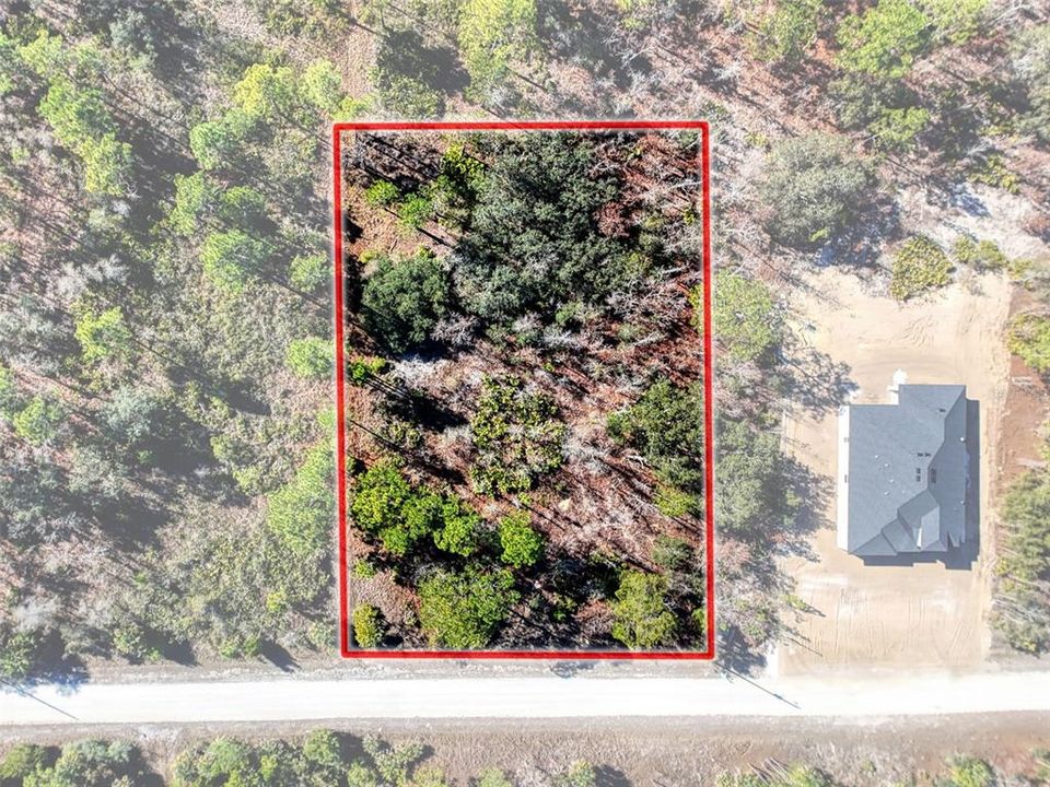 待售: $57,900 (1.16 acres)