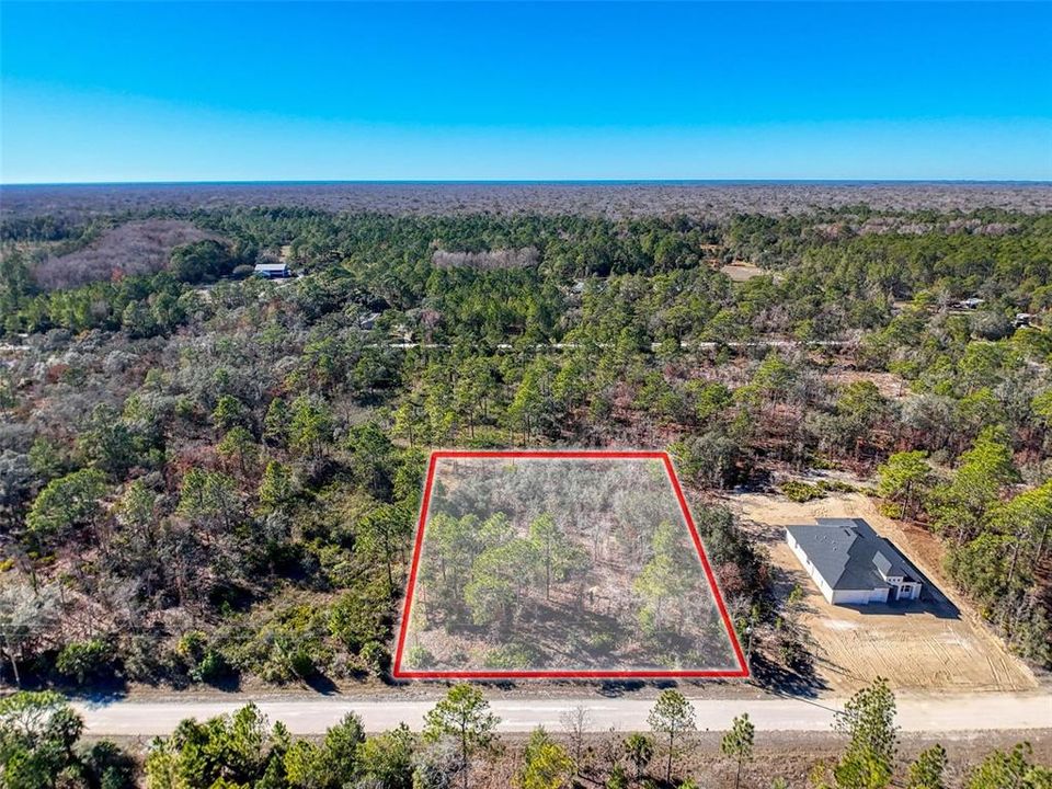 待售: $57,900 (1.16 acres)