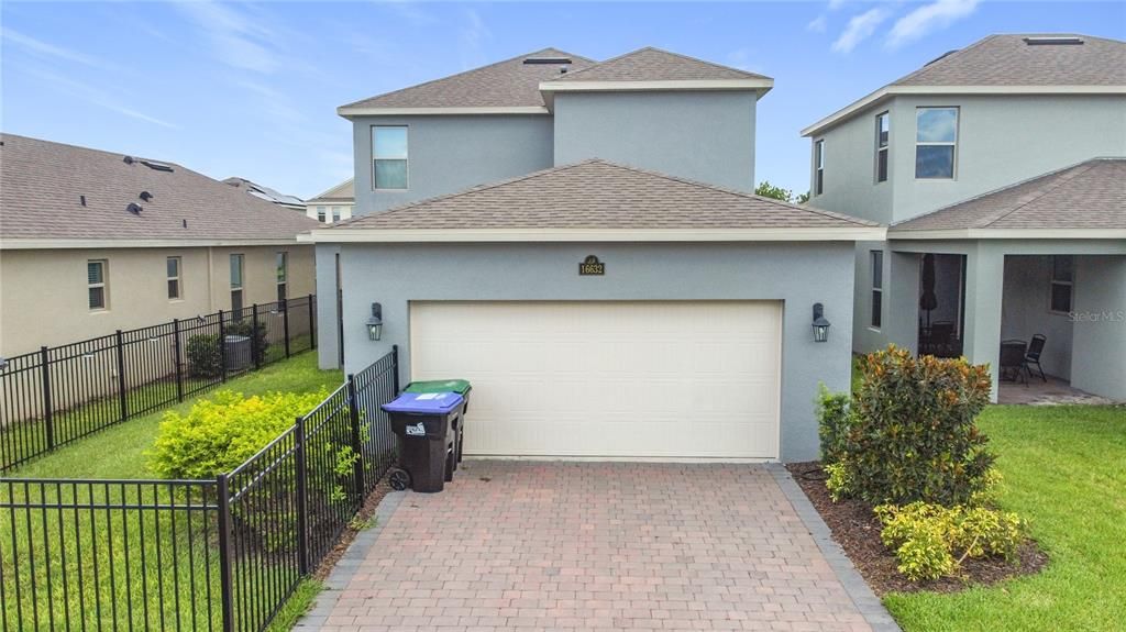 На продажу: $550,000 (4 спален, 3 ванн, 2292 Квадратных фут)