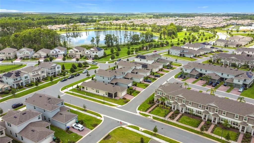 На продажу: $550,000 (4 спален, 3 ванн, 2292 Квадратных фут)