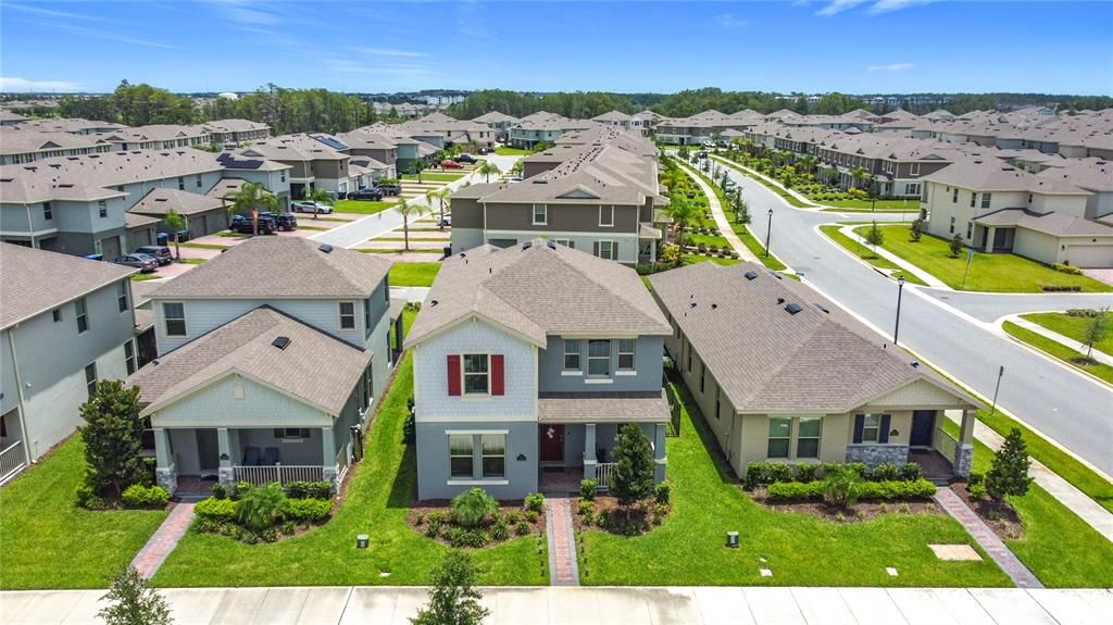 На продажу: $550,000 (4 спален, 3 ванн, 2292 Квадратных фут)