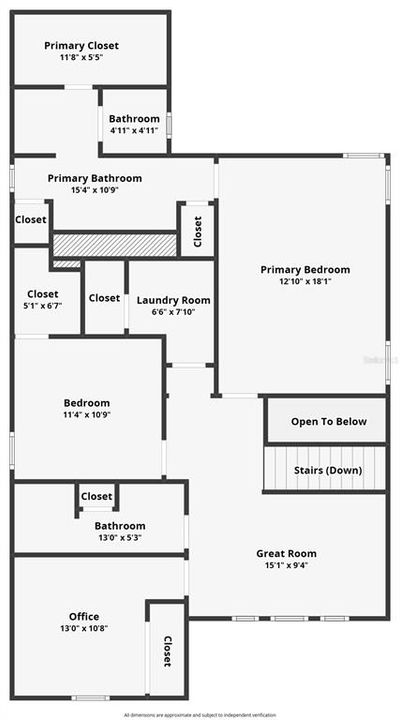 На продажу: $550,000 (4 спален, 3 ванн, 2292 Квадратных фут)