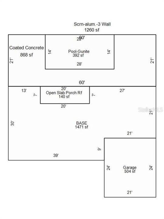 En Venta: $499,900 (2 camas, 2 baños, 1471 Pies cuadrados)