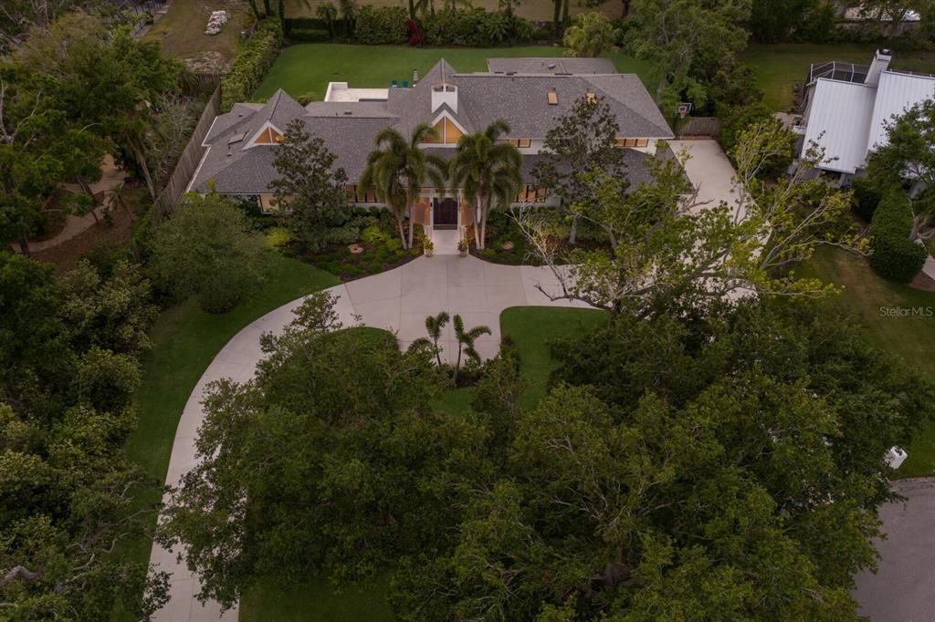 En Venta: $2,999,999 (5 camas, 4 baños, 6206 Pies cuadrados)