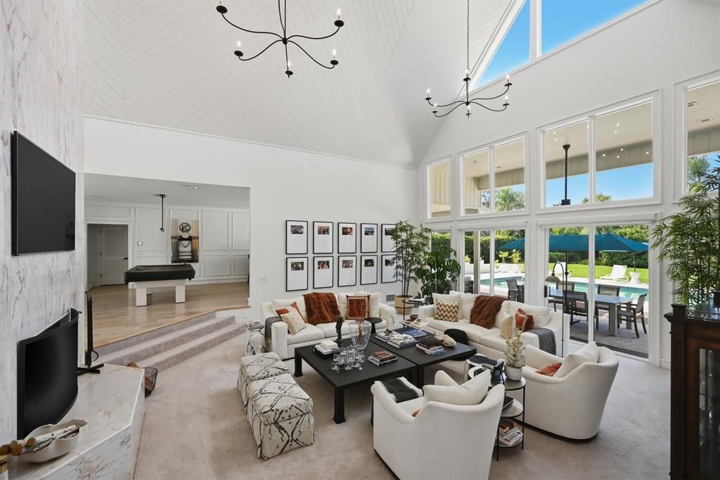 En Venta: $2,999,999 (5 camas, 4 baños, 6206 Pies cuadrados)