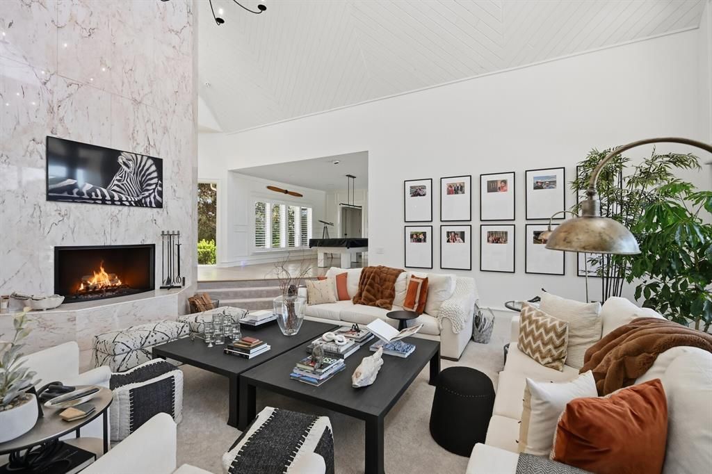 En Venta: $2,999,999 (5 camas, 4 baños, 6206 Pies cuadrados)