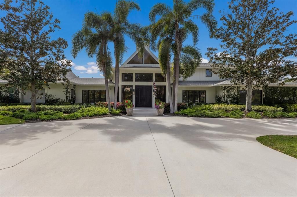 En Venta: $2,999,999 (5 camas, 4 baños, 6206 Pies cuadrados)