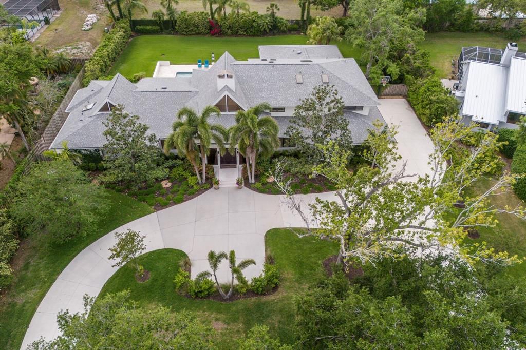 En Venta: $2,999,999 (5 camas, 4 baños, 6206 Pies cuadrados)