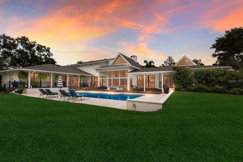 En Venta: $2,999,999 (5 camas, 4 baños, 6206 Pies cuadrados)