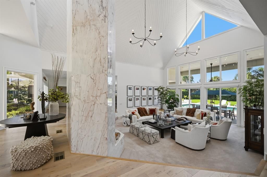 En Venta: $2,999,999 (5 camas, 4 baños, 6206 Pies cuadrados)