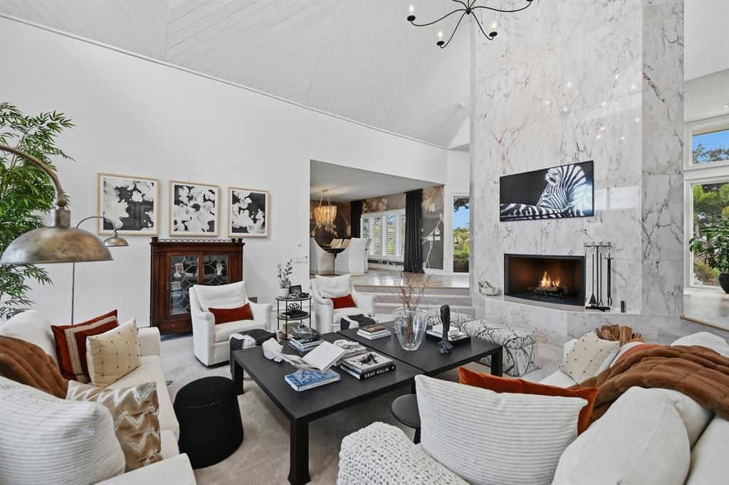 En Venta: $2,999,999 (5 camas, 4 baños, 6206 Pies cuadrados)