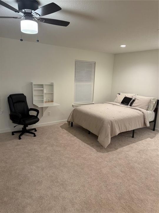 En Renta: $1,500 (1 camas, 1 baños, 500 Pies cuadrados)