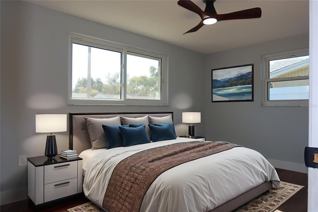 На продажу: $230,000 (2 спален, 1 ванн, 1032 Квадратных фут)