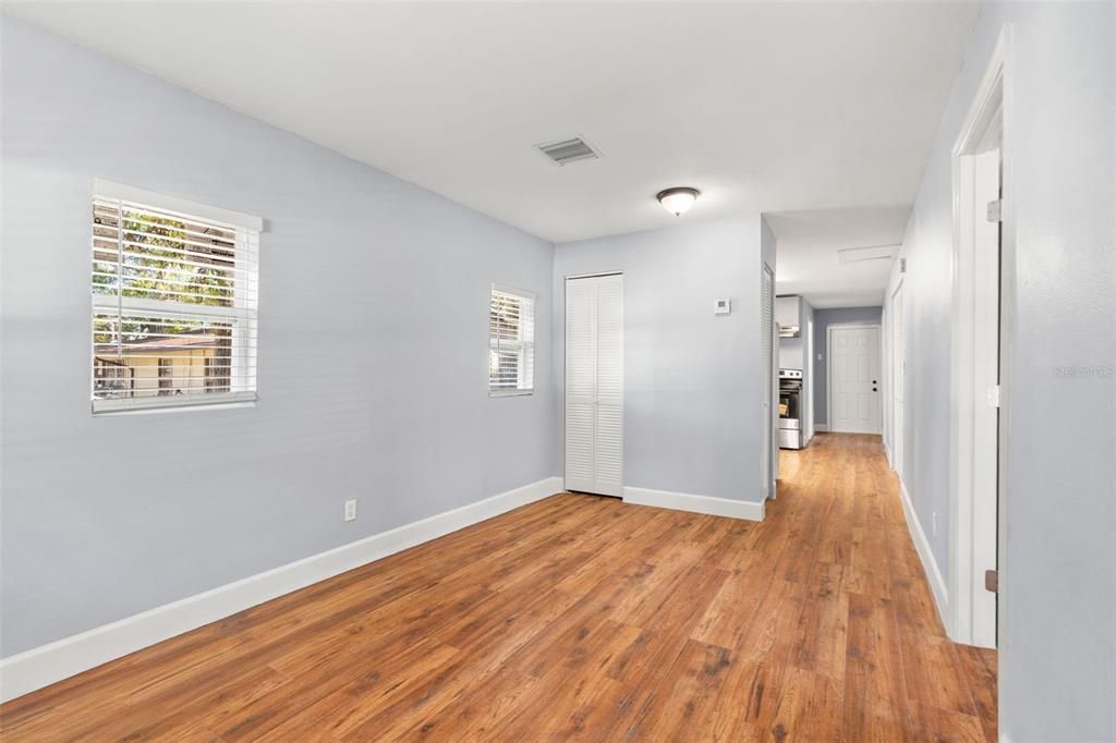 En Renta: $1,800 (3 camas, 1 baños, 760 Pies cuadrados)