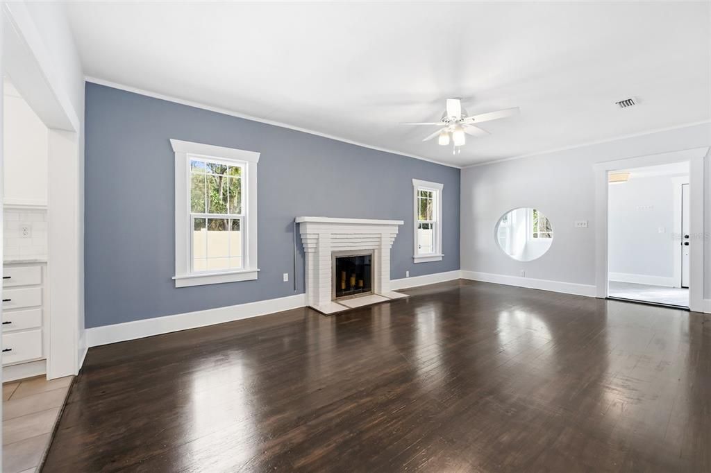 En Renta: $4,500 (3 camas, 2 baños, 1225 Pies cuadrados)