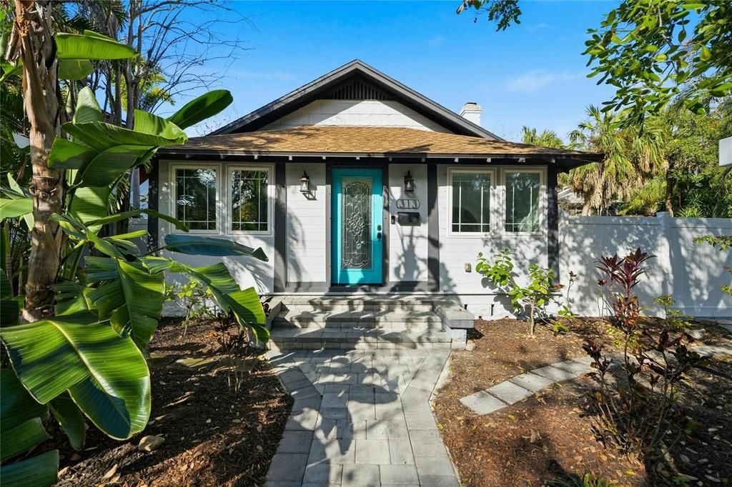 En Renta: $4,500 (3 camas, 2 baños, 1225 Pies cuadrados)