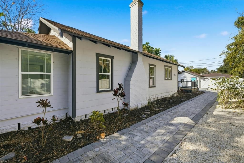 En Renta: $4,500 (3 camas, 2 baños, 1225 Pies cuadrados)