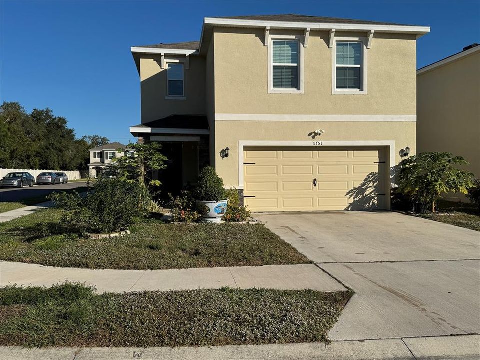 В аренду: $4,500 (4 спален, 2 ванн, 2027 Квадратных фут)