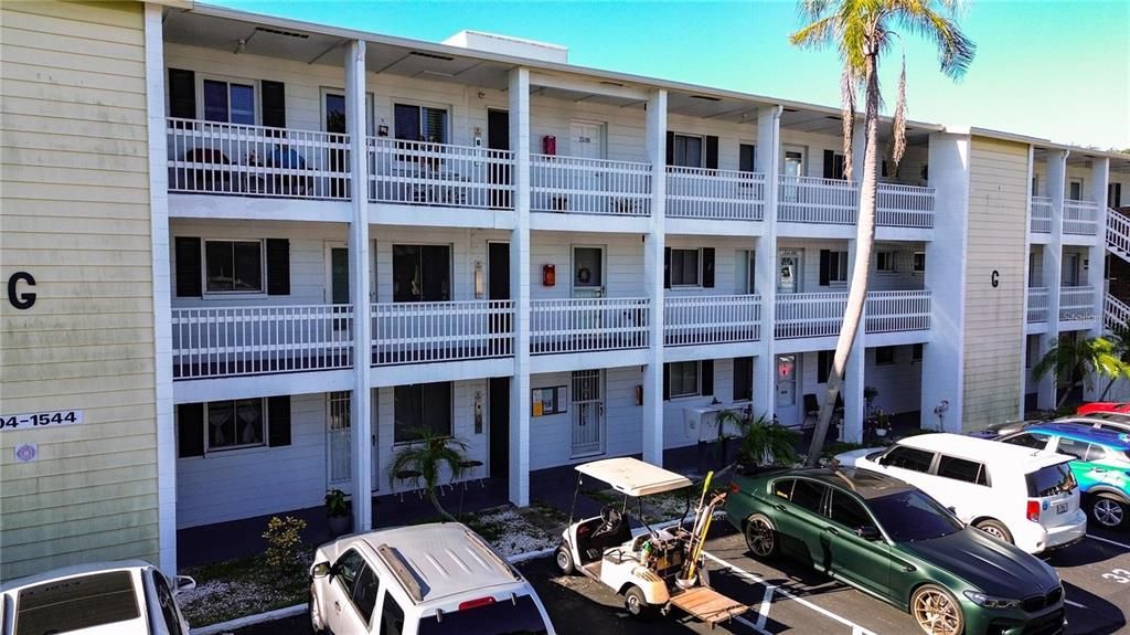 En Venta: $75,000 (1 camas, 1 baños, 576 Pies cuadrados)