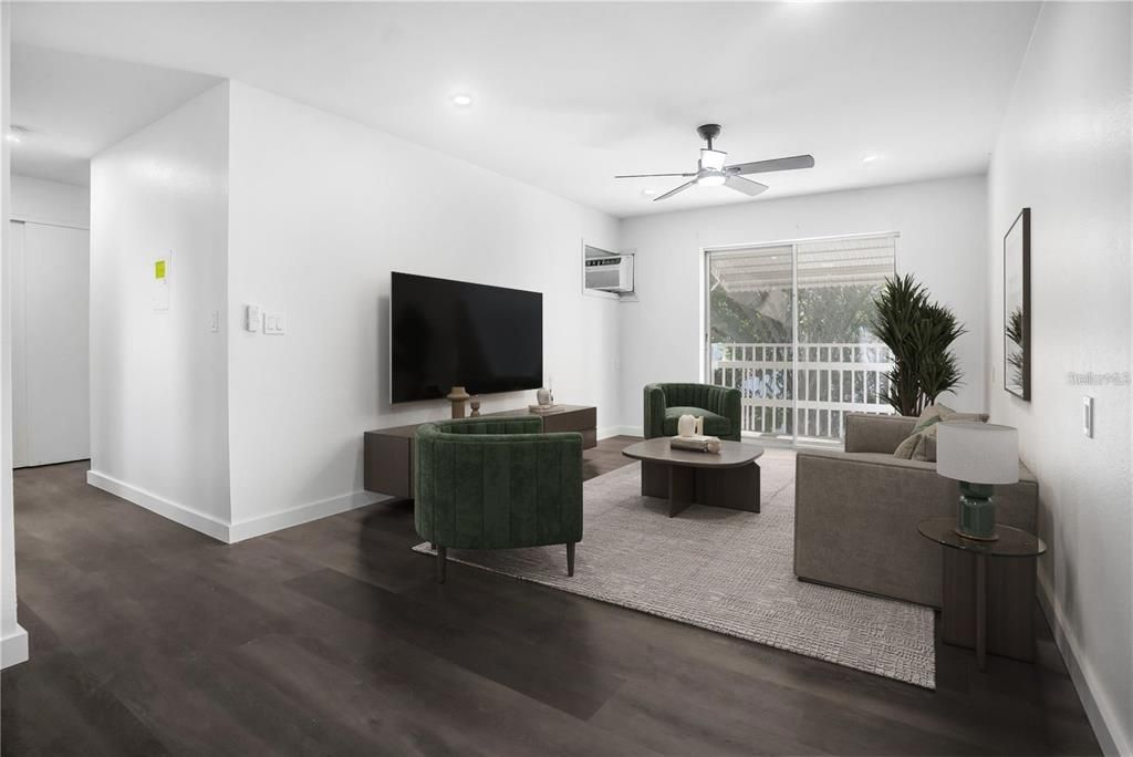 En Venta: $75,000 (1 camas, 1 baños, 576 Pies cuadrados)