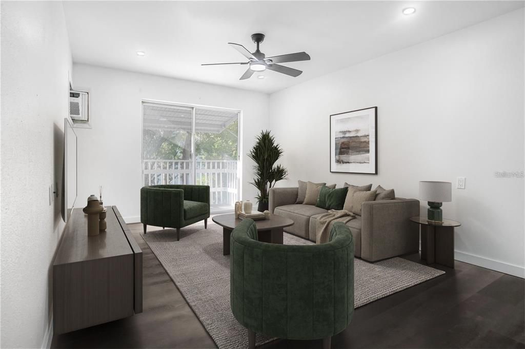 En Venta: $75,000 (1 camas, 1 baños, 576 Pies cuadrados)