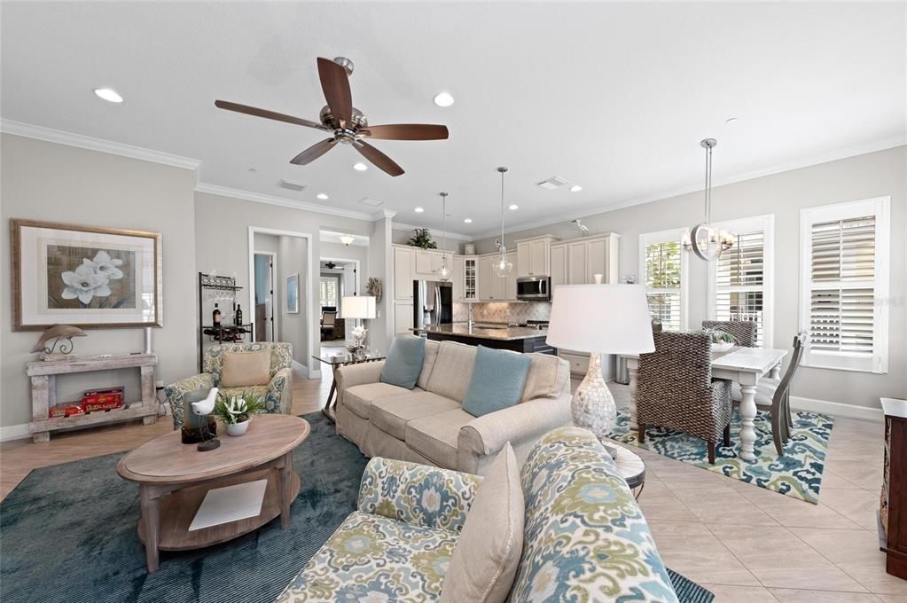 En Venta: $750,000 (2 camas, 2 baños, 1621 Pies cuadrados)