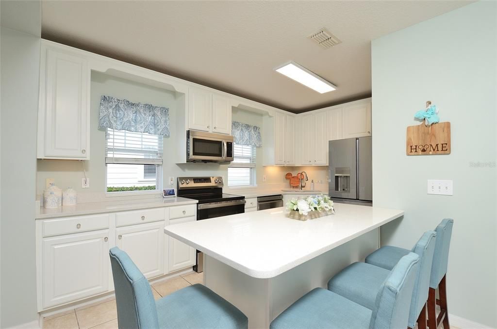 На продажу: $495,000 (2 спален, 2 ванн, 1440 Квадратных фут)