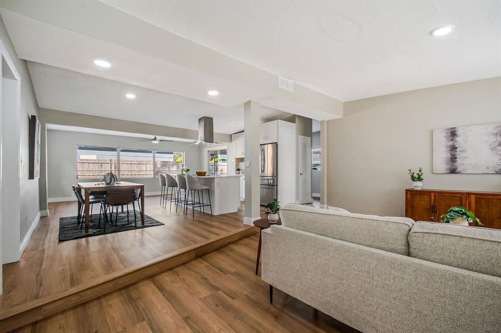 For Sale: $499,990 (3 beds, 2 baths, 1430 Square Feet)