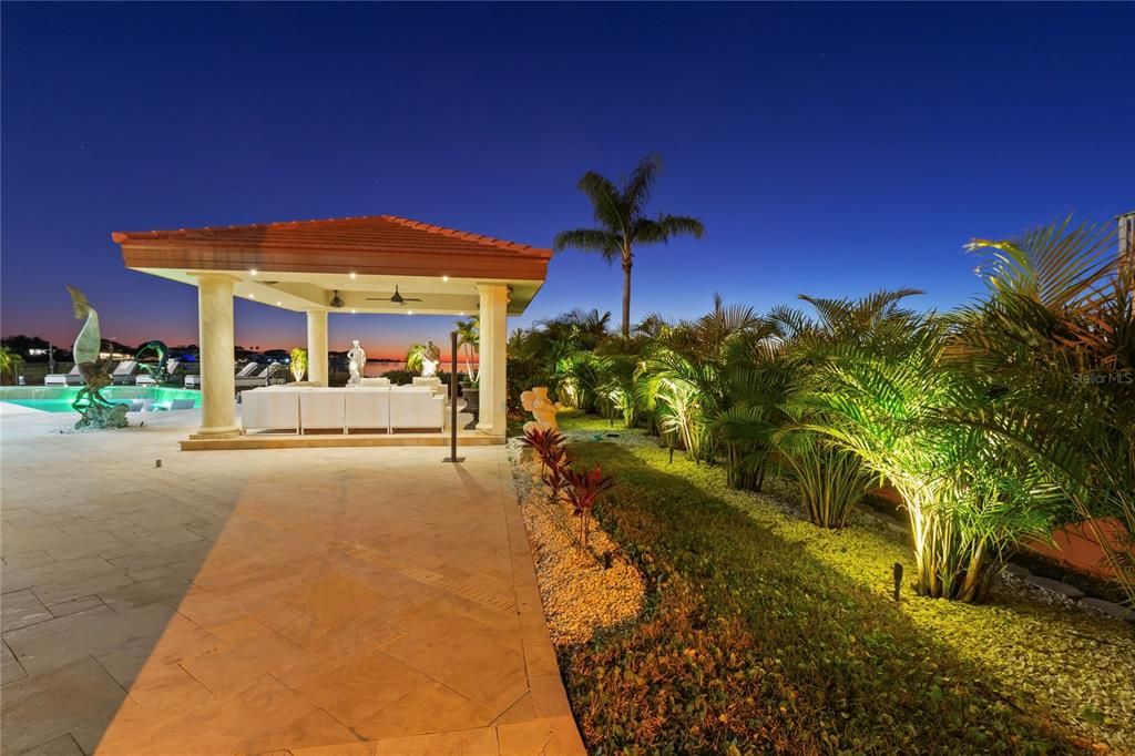 En Venta: $5,100,000 (6 camas, 5 baños, 6595 Pies cuadrados)