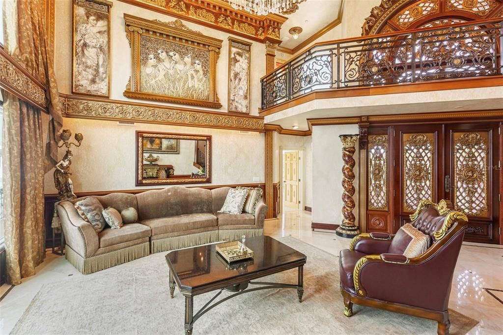 En Venta: $5,100,000 (6 camas, 5 baños, 6595 Pies cuadrados)